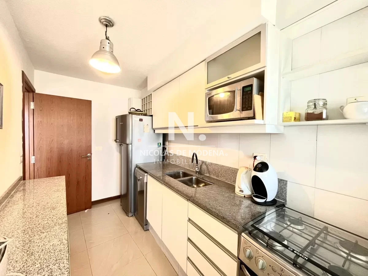 Apartamento en Punta Ballena, propiedad 36037 -Imagen 5