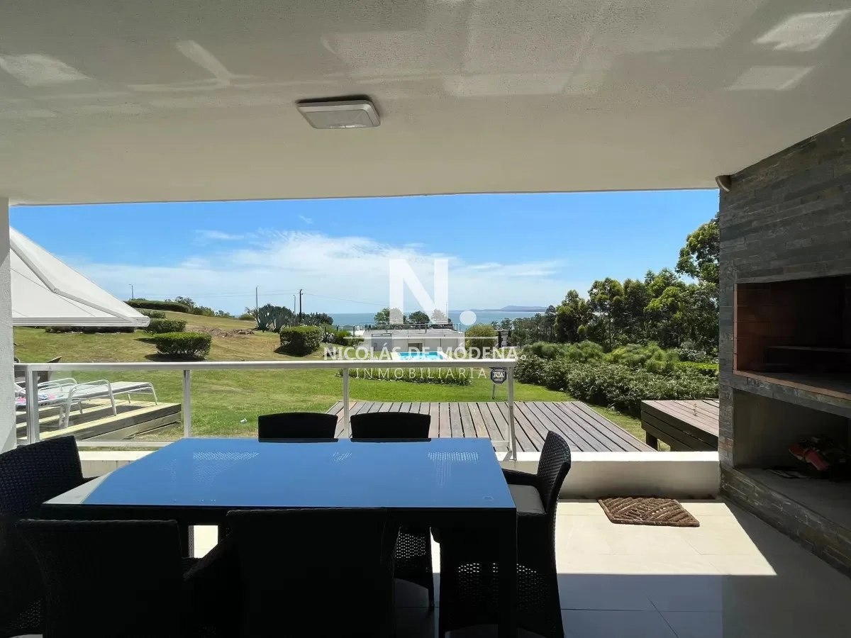 Apartamento en Punta Ballena, propiedad 36037 -Imagen 6
