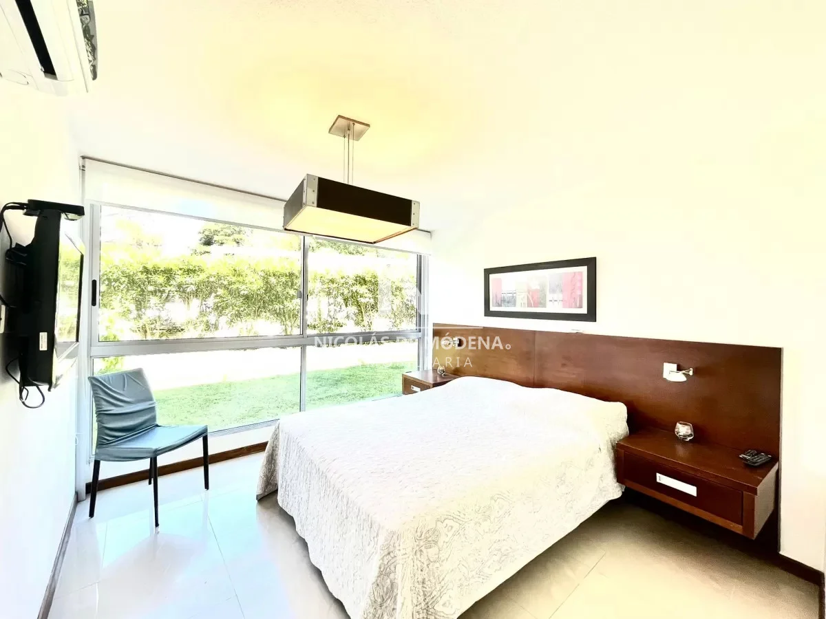Apartamento en Punta Ballena, propiedad 36037 -Imagen 7