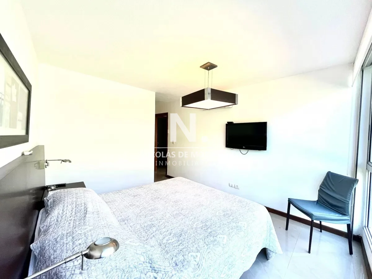 Apartamento en Punta Ballena, propiedad 36037 -Imagen 8