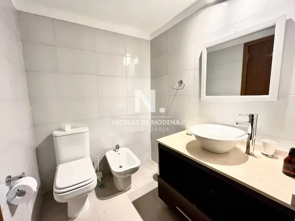 Apartamento en Punta Ballena, propiedad 36037 -Imagen 10