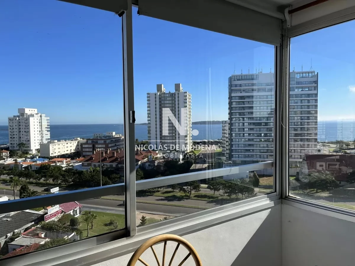 Apartamento en Av. Chiverta, propiedad 36061 -Imagen 2