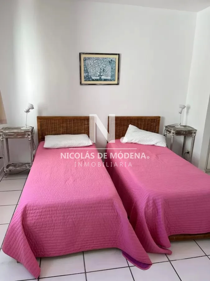 Apartamento en Av. Chiverta, propiedad 36061 -Imagen 12