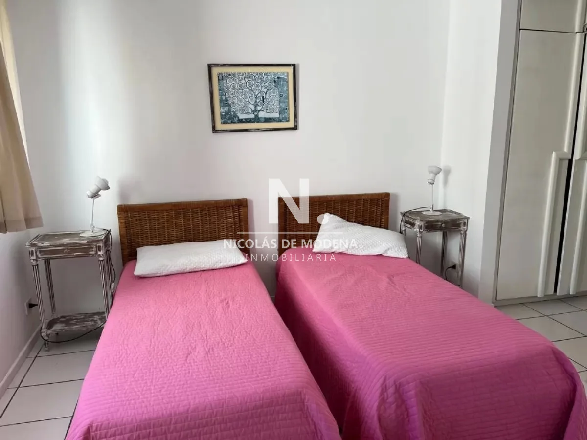 Apartamento en Av. Chiverta, propiedad 36061 -Imagen 13