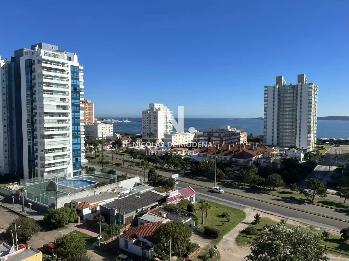 Apartamento en Av. Chiverta, propiedad 36061 -Imagen 20