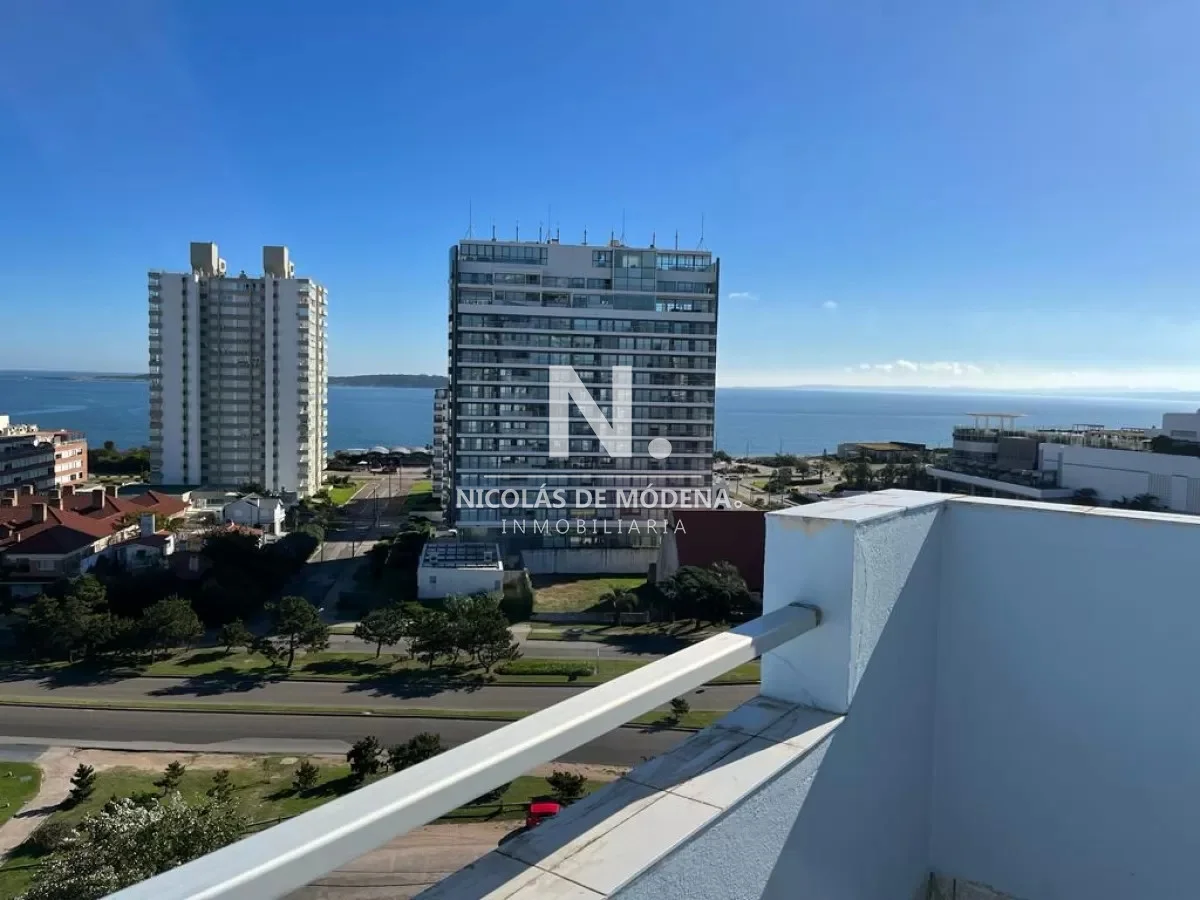 Apartamento en Av. Chiverta, propiedad 36061 -Imagen 3