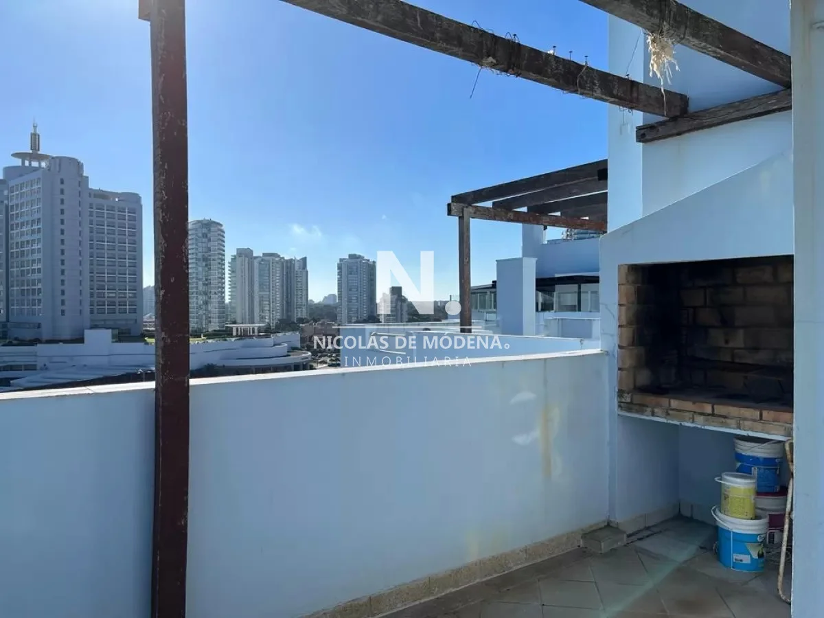Apartamento en Av. Chiverta, propiedad 36061 -Imagen 24
