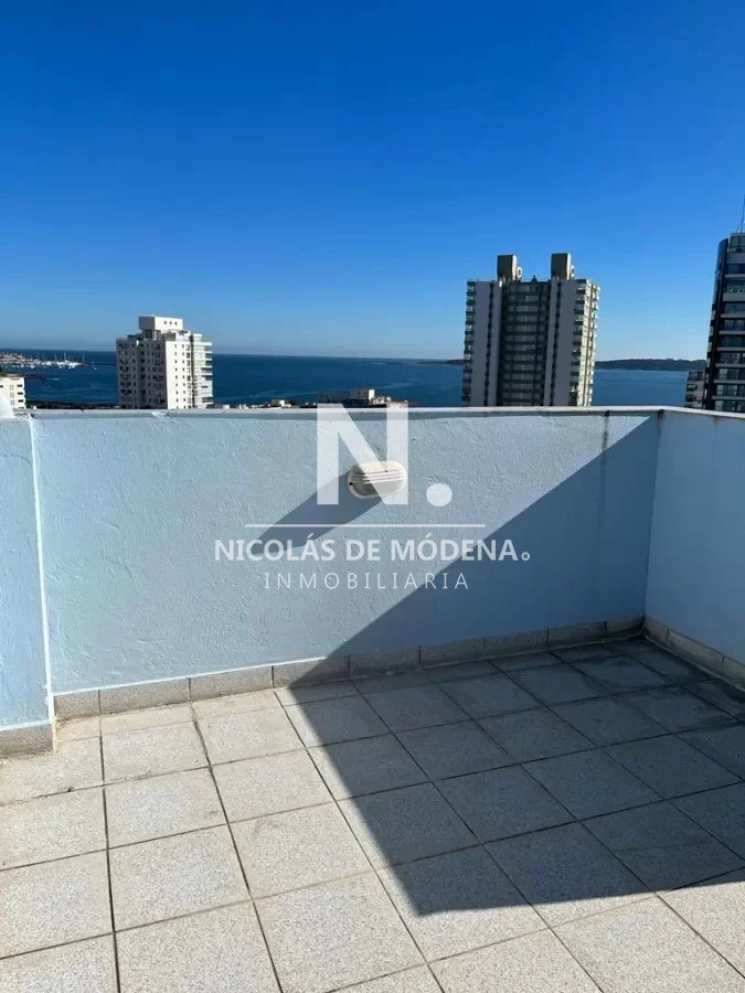 Apartamento en Av. Chiverta, propiedad 36061 -Imagen 25