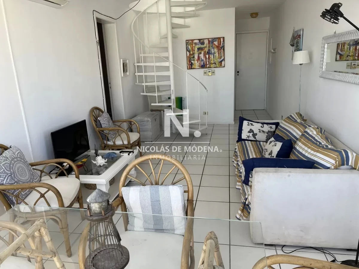 Apartamento en Av. Chiverta, propiedad 36061 -Imagen 5