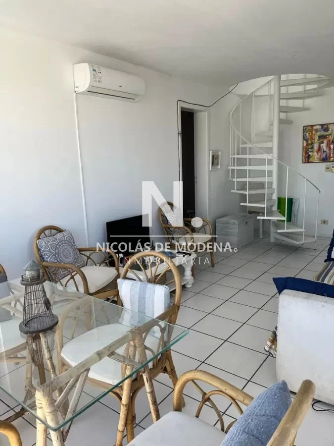 Apartamento en Av. Chiverta, propiedad 36061 -Imagen 7