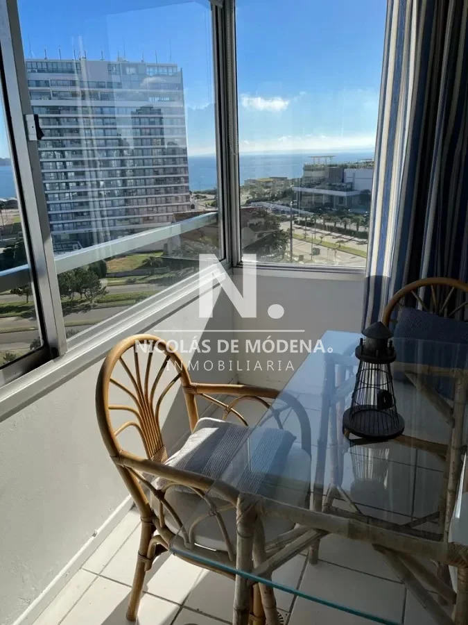 Apartamento en Av. Chiverta, propiedad 36061 -Imagen 8