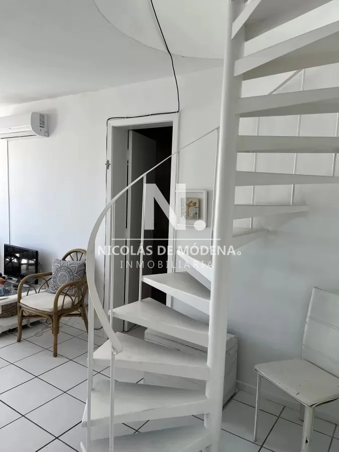 Apartamento en Av. Chiverta, propiedad 36061 -Imagen 9