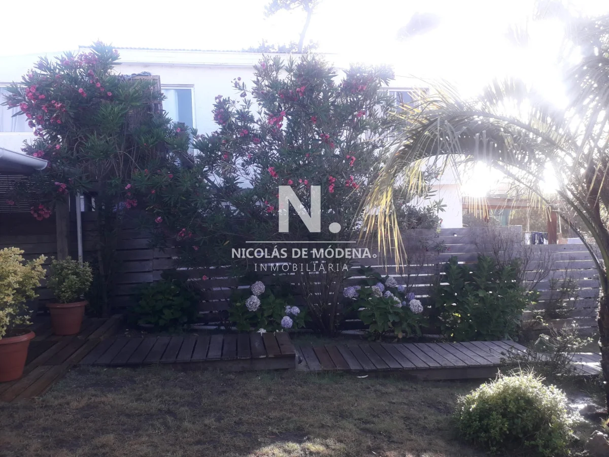 Casa en La Juanita, propiedad 36118 -Imagen 2
