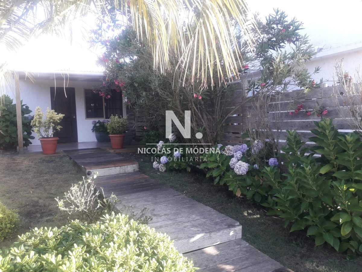 Casa en La Juanita, propiedad 36118 -Imagen 3