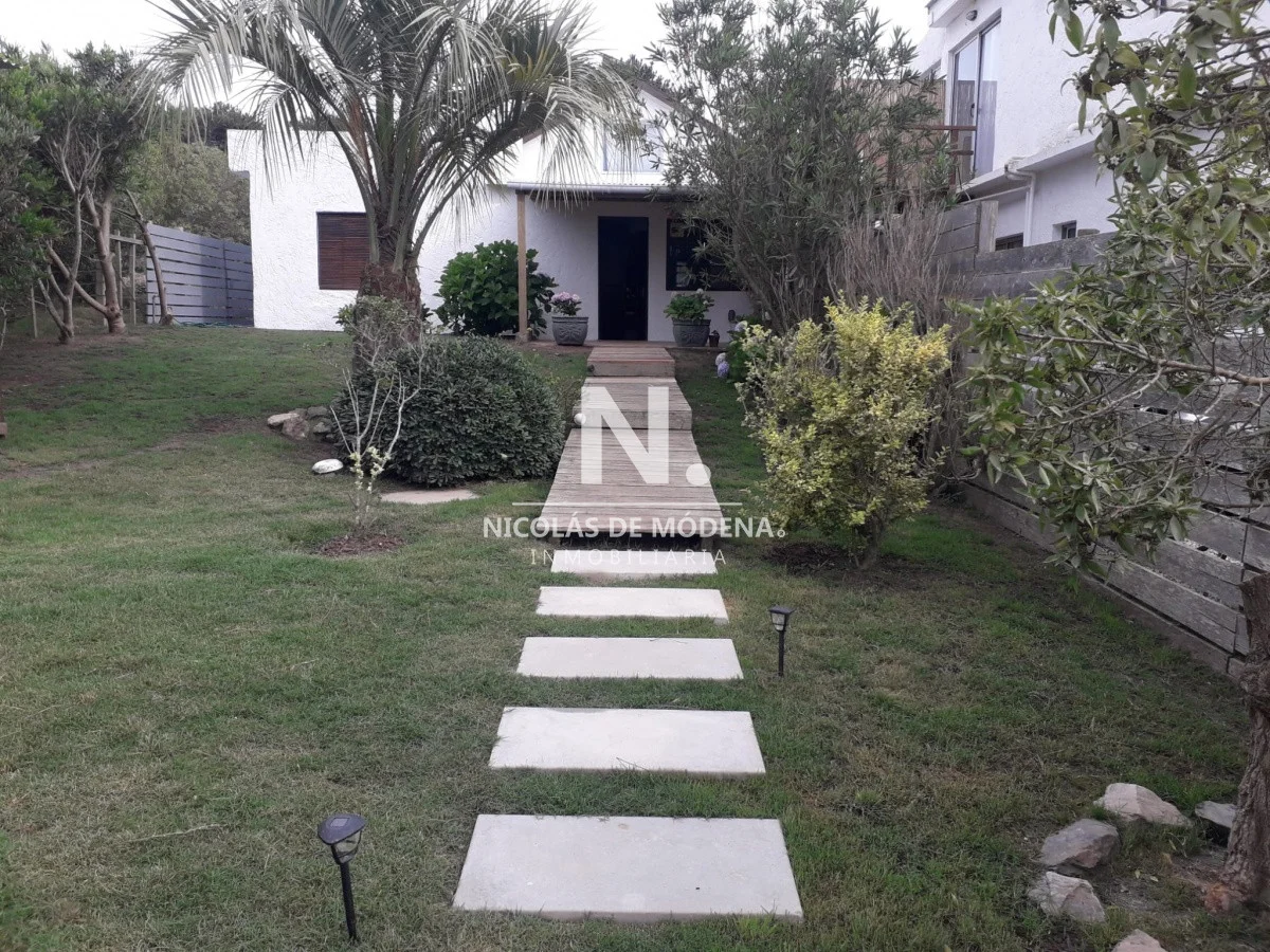 Casa en La Juanita, propiedad 36118 -Imagen 4