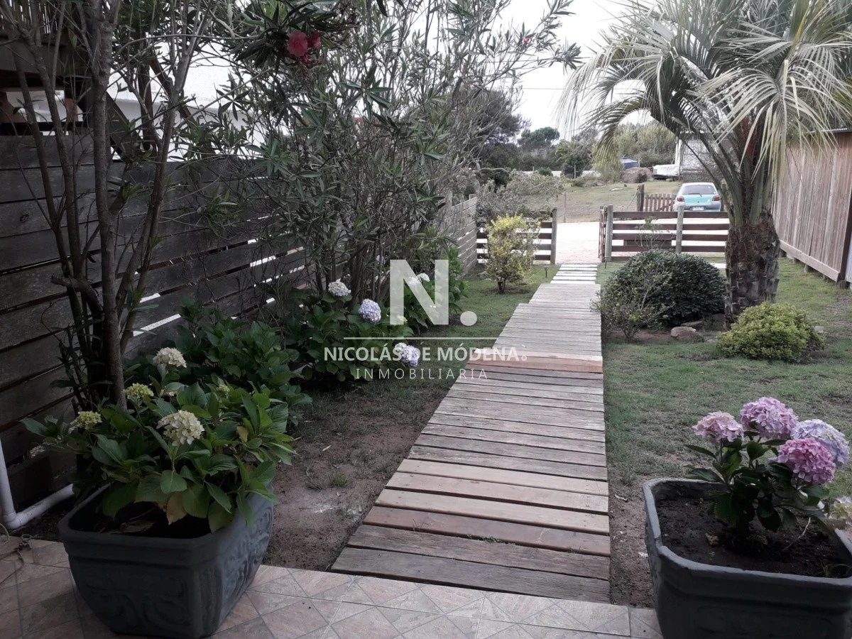 Casa en La Juanita, propiedad 36118 -Imagen 5