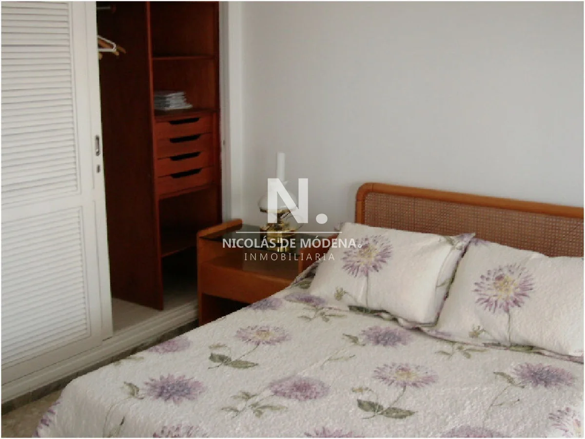 Apartamento en Playa Mansa, propiedad 36447 -Imagen 12