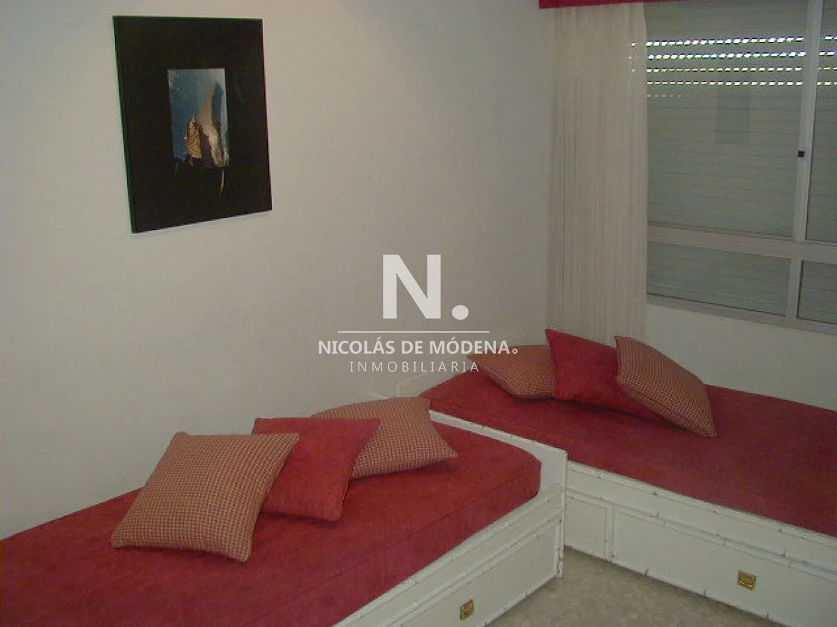 Apartamento en Playa Mansa, propiedad 36447 -Imagen 15