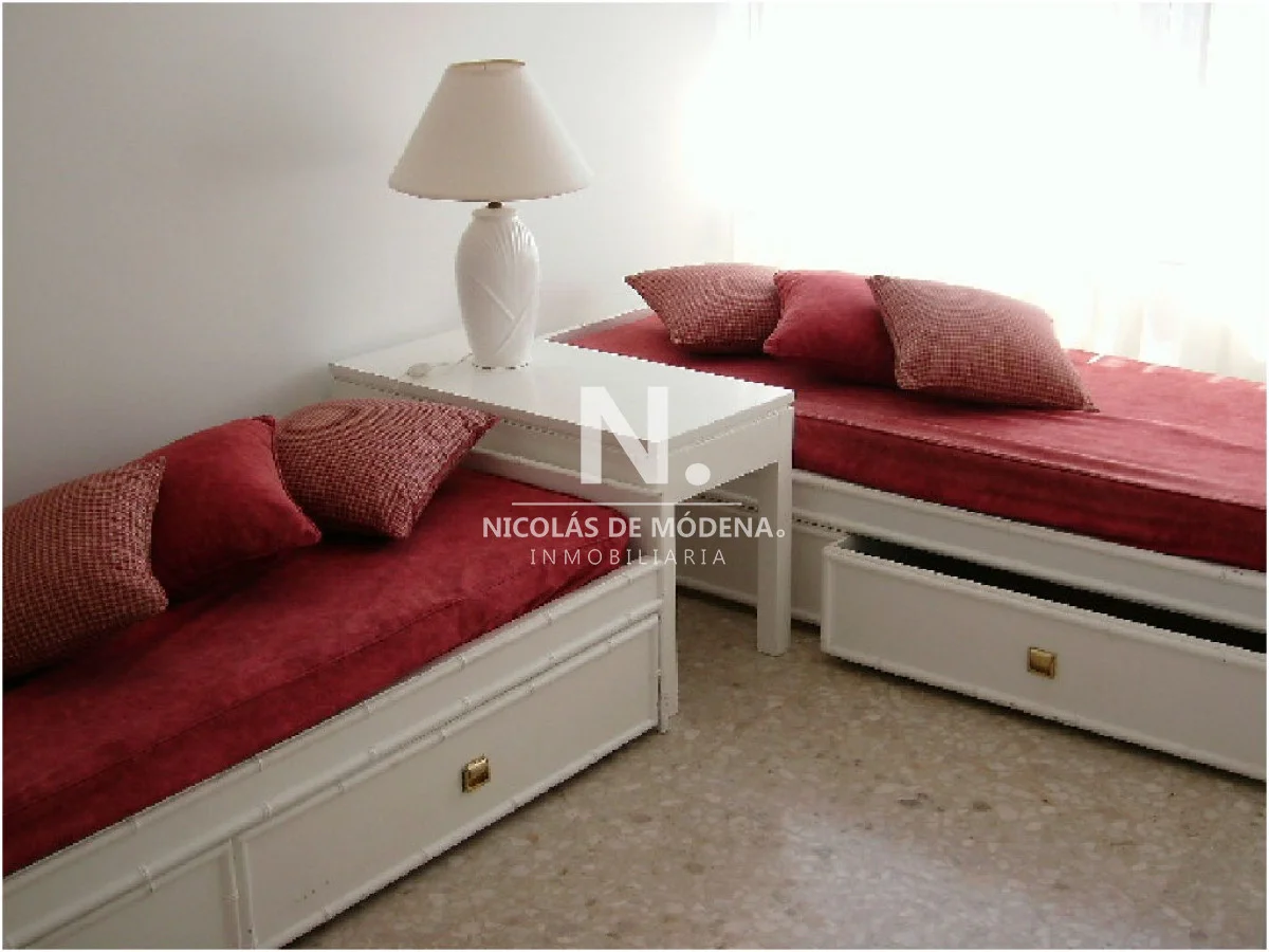 Apartamento en Playa Mansa, propiedad 36447 -Imagen 16