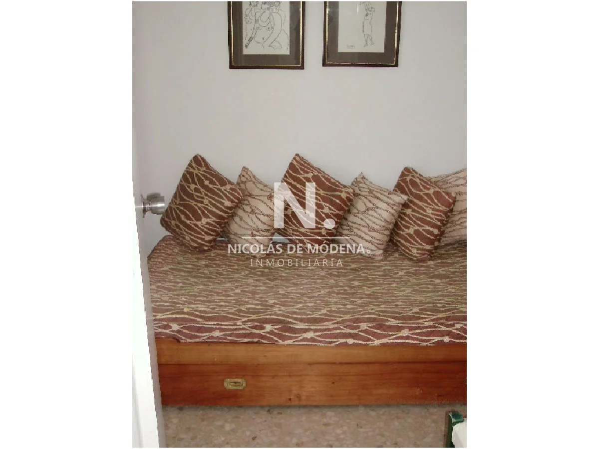 Apartamento en Playa Mansa, propiedad 36447 -Imagen 19