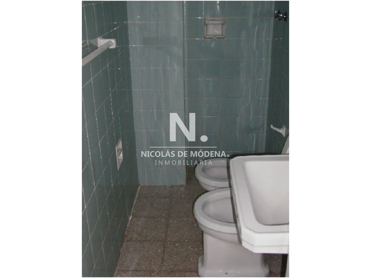 Apartamento en Playa Mansa, propiedad 36447 -Imagen 21