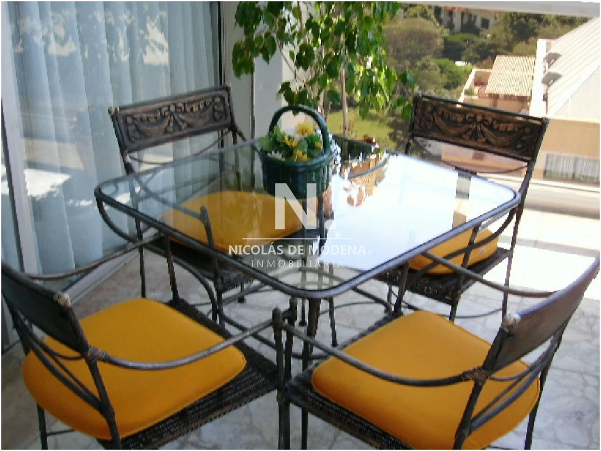 Apartamento en Playa Mansa, propiedad 36447 -Imagen 22