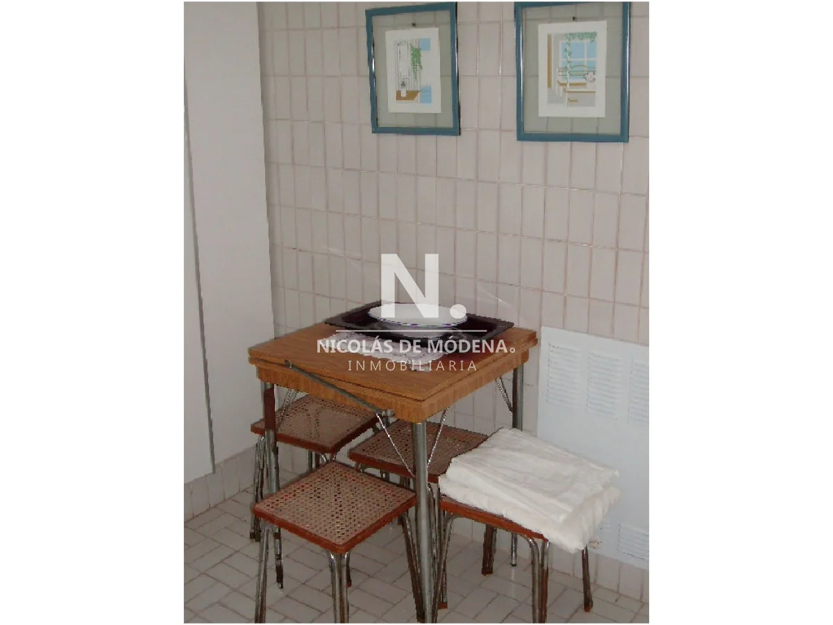 Apartamento en Playa Mansa, propiedad 36447 -Imagen 10