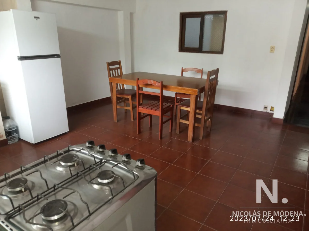 Casa en San Carlos, propiedad 36472 -Imagen 2