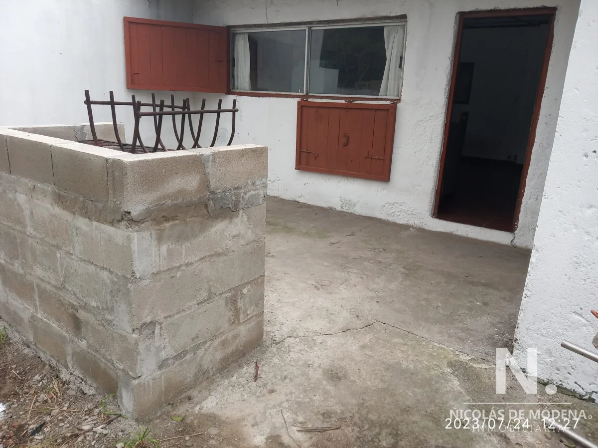 Casa en San Carlos, propiedad 36472 -Imagen 12