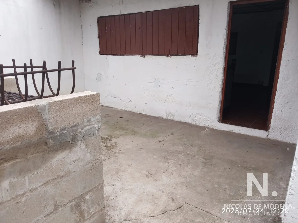 Casa en San Carlos, propiedad 36472 -Imagen 13