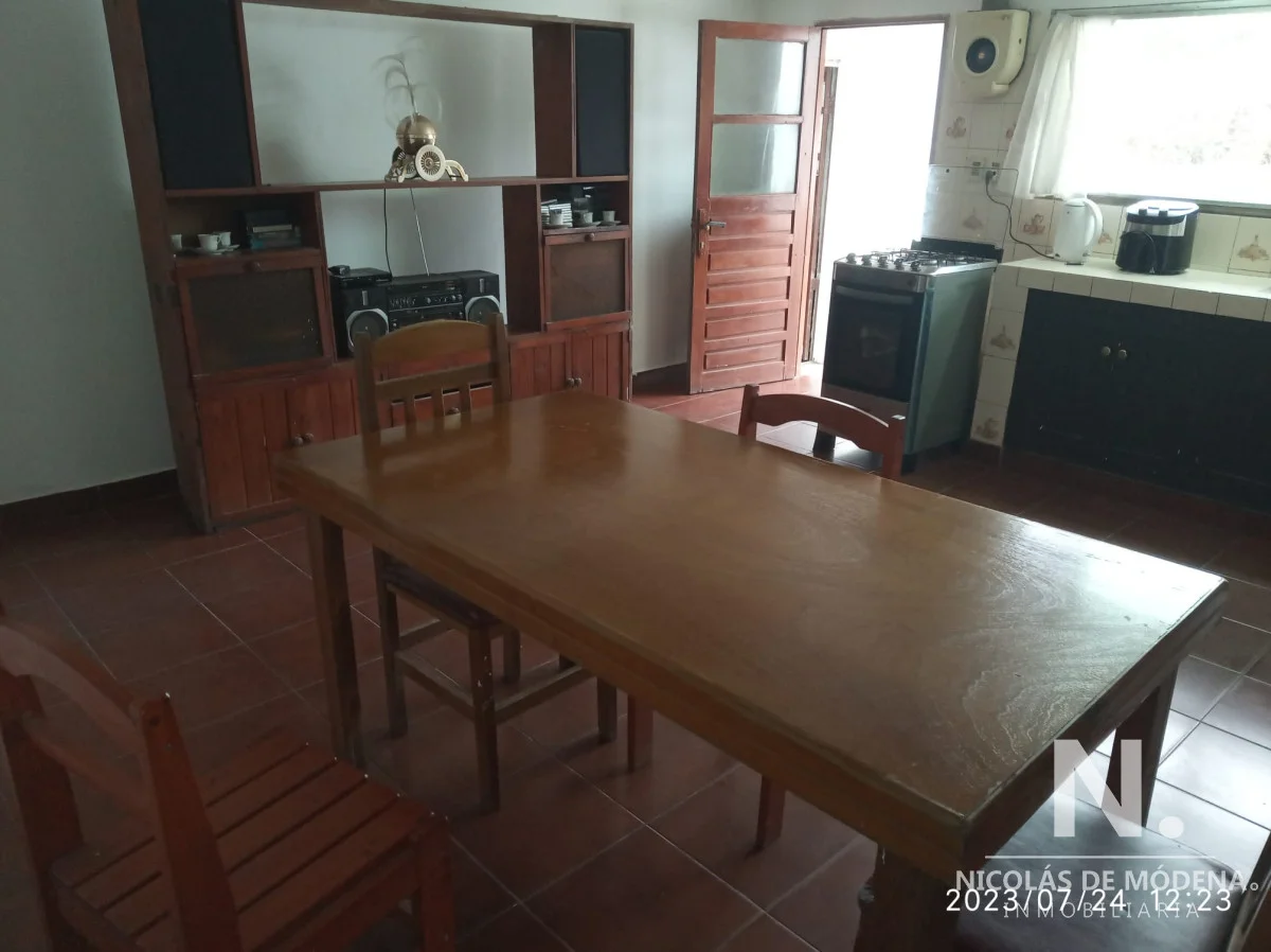 Casa en San Carlos, propiedad 36472 -Imagen 3