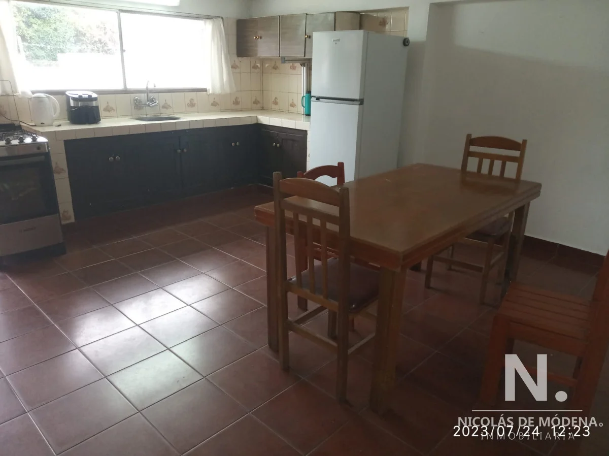 Casa en San Carlos, propiedad 36472 -Imagen 5