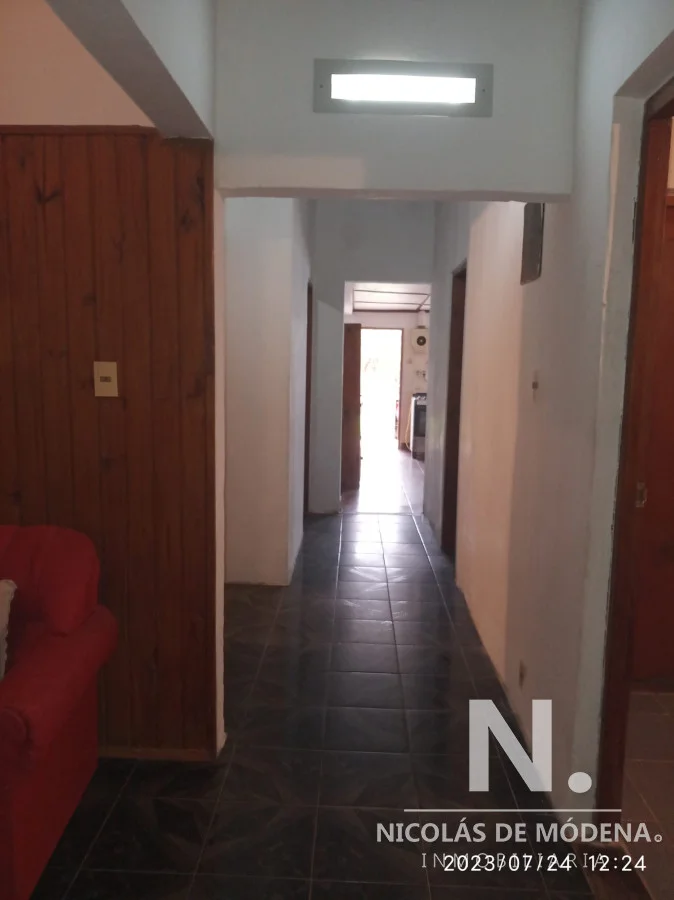 Casa en San Carlos, propiedad 36472 -Imagen 6