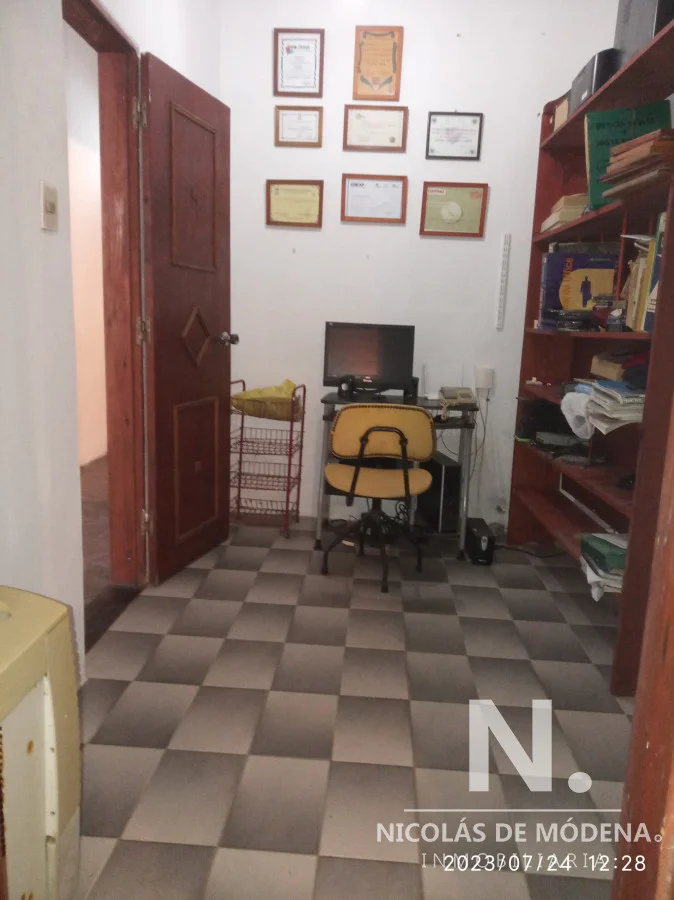 Casa en San Carlos, propiedad 36472 -Imagen 7