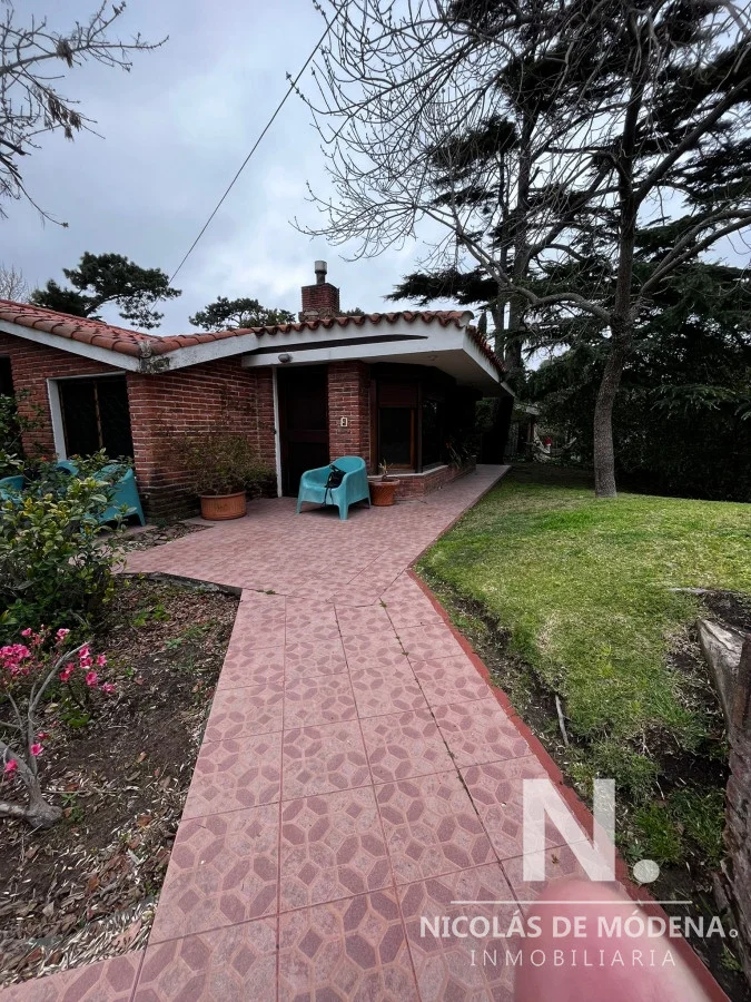 Casa en Barrio Cantegril, propiedad 36473 -Imagen 3