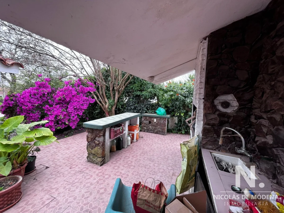 Casa en Barrio Cantegril, propiedad 36473 -Imagen 6