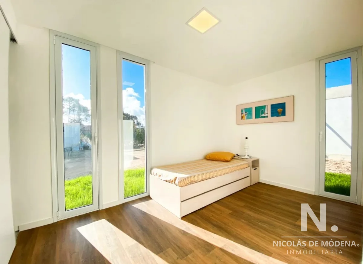 Casa en Jardines de Córdoba, propiedad 36804 -Imagen 12