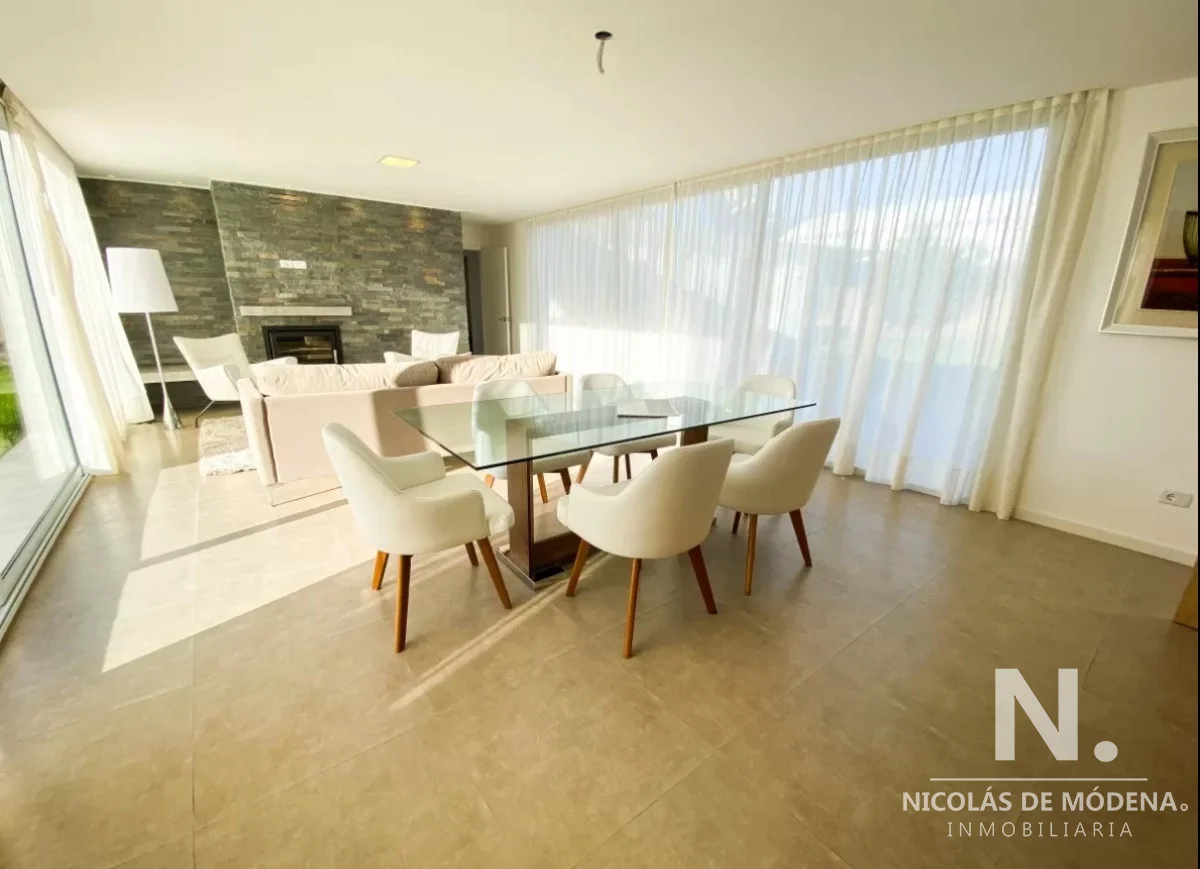 Casa en Jardines de Córdoba, propiedad 36804 -Imagen 3