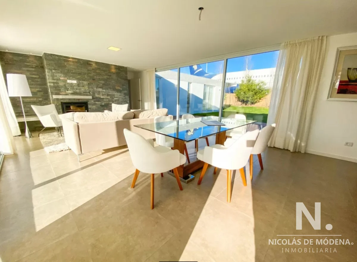 Casa en Jardines de Córdoba, propiedad 36804 -Imagen 4