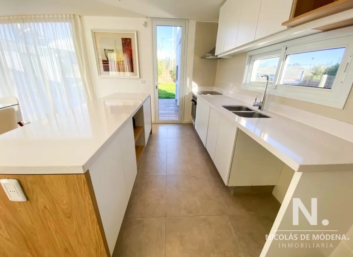 Casa en Jardines de Córdoba, propiedad 36804 -Imagen 5