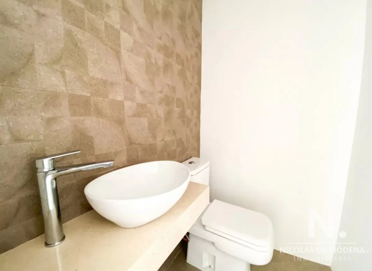 Casa en Jardines de Córdoba, propiedad 36804 -Imagen 10