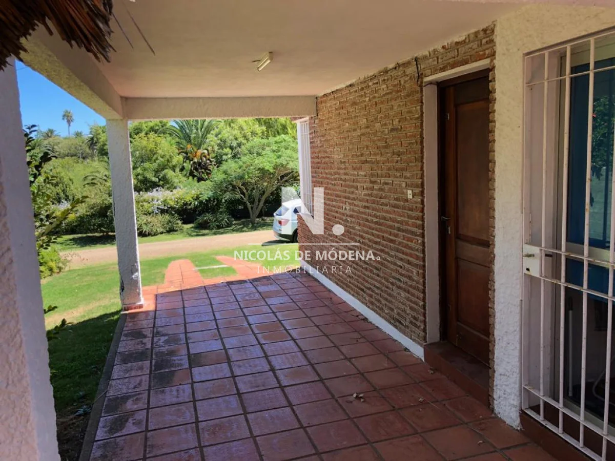 Casa en San Francisco, propiedad 36810 -Imagen 12