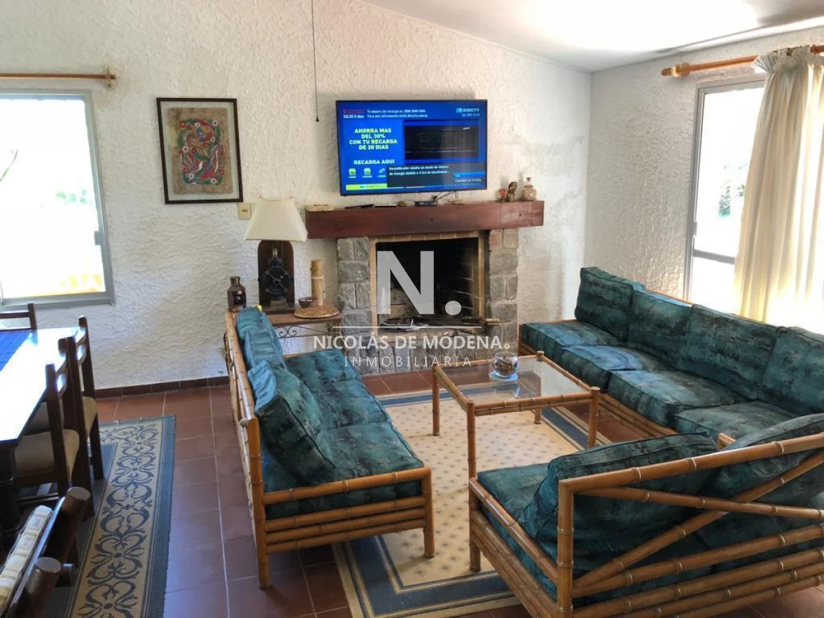 Casa en San Francisco, propiedad 36810 -Imagen 17