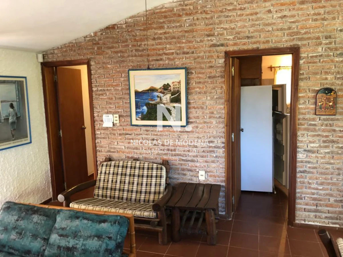 Casa en San Francisco, propiedad 36810 -Imagen 18