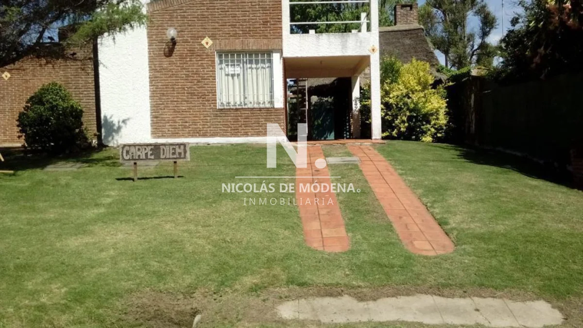 Casa en San Francisco, propiedad 36810 -Imagen 4
