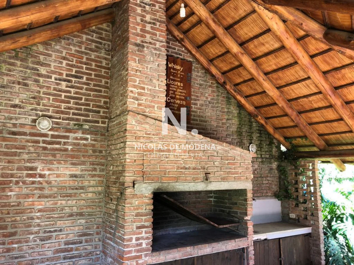 Casa en San Francisco, propiedad 36810 -Imagen 8