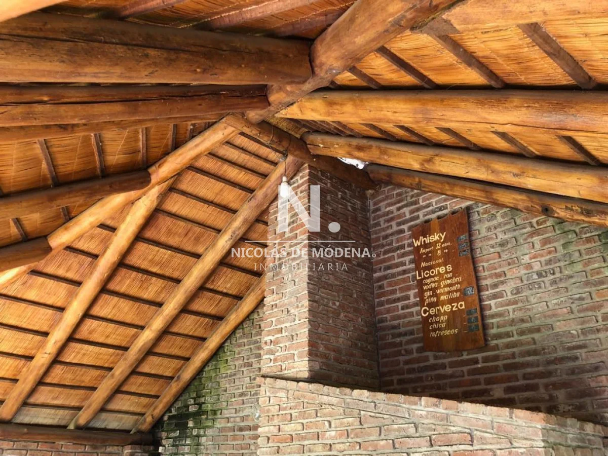 Casa en San Francisco, propiedad 36810 -Imagen 9