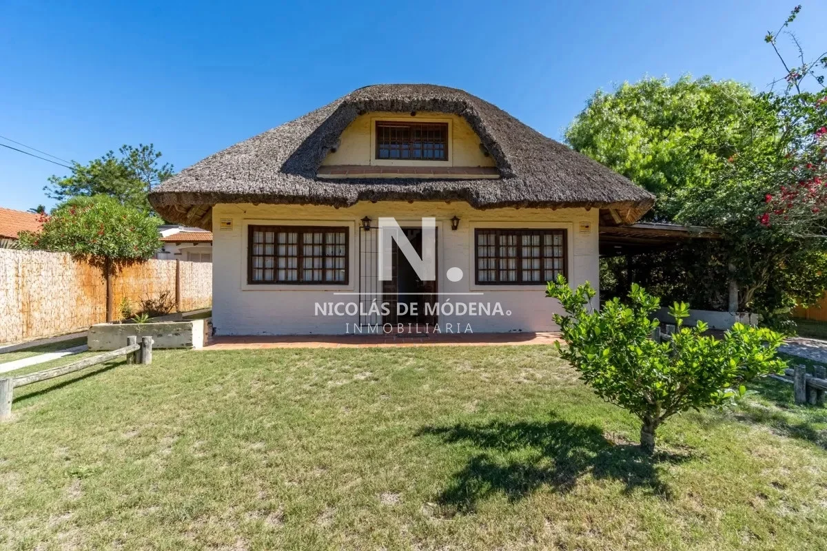 Casa en Tio Tom, propiedad 36813 -Imagen 2