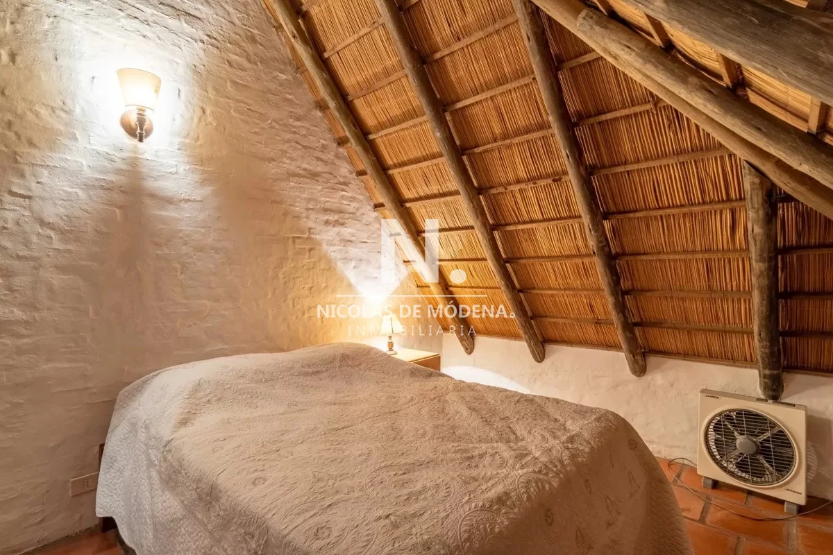 Casa en Tio Tom, propiedad 36813 -Imagen 12