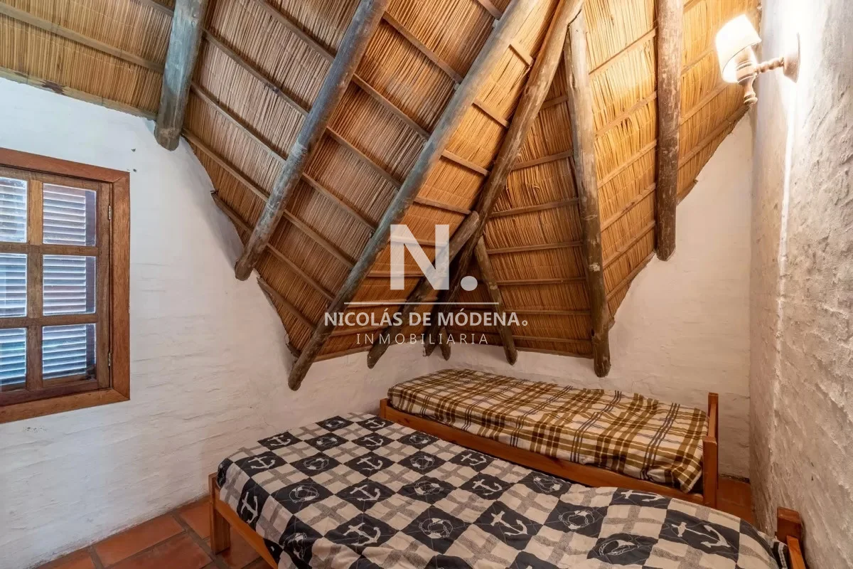 Casa en Tio Tom, propiedad 36813 -Imagen 13